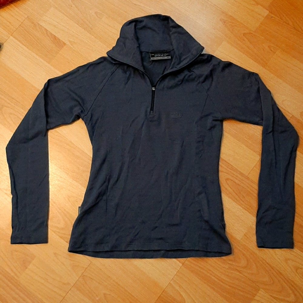 Icebreaker baselayer